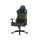 Fotel gamingowy Genesis TRIT 660 RGB Szary